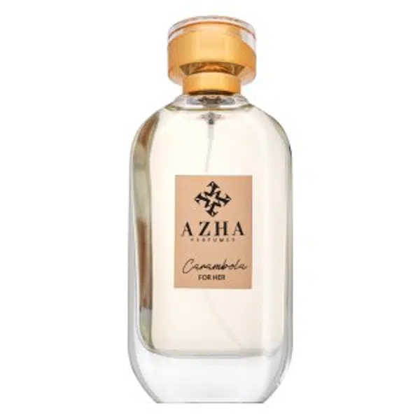 Azha Carambola parfémovaná voda pre ženy 100 ml