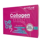 ACTIVLAB Collagen beauty 30 kapsúl