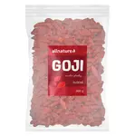 ALLNATURE Goji sušená 500 g