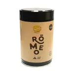 Káva Zlaté Zrnko - Rómeo (Zmes 85% arabika a 15% robusta) - "UNIVERZÁLNY" - mletá káva v plechovke 250g