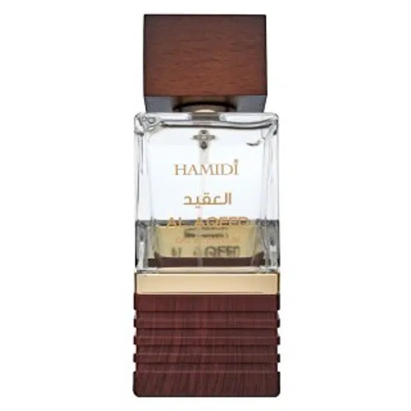 Hamidi Al Aqeed parfémovaná voda unisex 100 ml