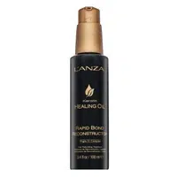 L’ANZA Keratin Healing Oil Rapid Bond Reconstructor posilujúca starostlivosť pre obnovenie hustoty vlasov 100 ml
