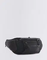 Patagonia Dirt Roamer Waist Pack 3L Black