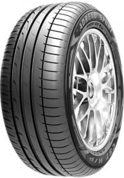 CST 215/60 R 17 96V AD-R8_ADRENO_SPORT TL