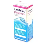 Artelac Rebalance očné kvapky 10 ml