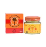GOLDEN CUP BALM Thajská tigria masť 50g
