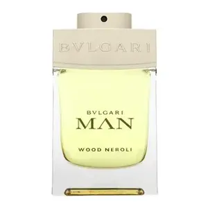 Bvlgari Man Wood Neroli parfémovaná voda pre mužov 100 ml