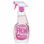 Moschino Pink Fresh Couture toaletná voda pre ženy 100 ml