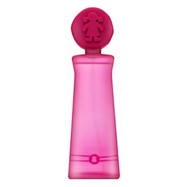 Tous Tous Kids Girl toaletná voda pre deti 100 ml