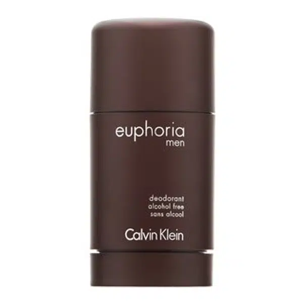 Calvin Klein Euphoria Men deostick pre mužov 75 ml