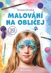 Malování na obličej, Křivská Tereza
