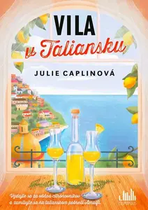 Vila v Taliansku, Caplin Julie