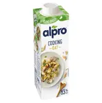 ALPRO Ovsená alternatíva smotany na varenie 250 ml