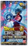 Bandai DragonBall Super Card Game - Mythic Booster