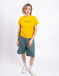 Carhartt WIP W' S/S Chained T-Shirt Quince/Black L