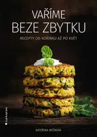 Vaříme beze zbytku, Bičíková Kateřina
