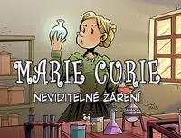 Marie Curie, Bayarri Jordi