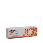 LIPS Gel na afty 10 ml