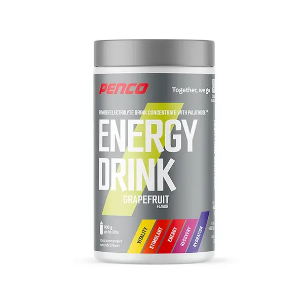 PENCO Energy drink grep 900 g