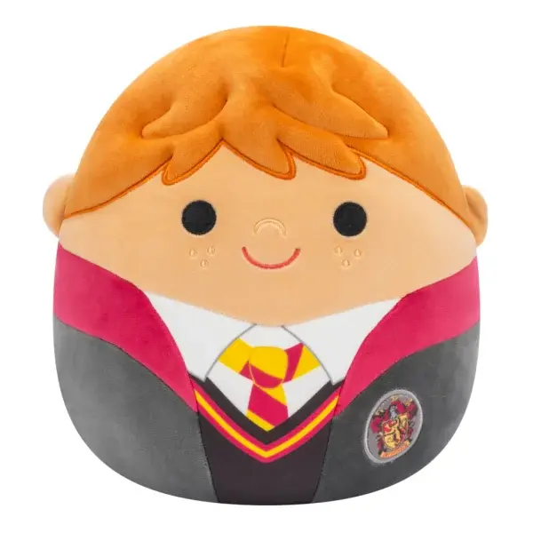 Squishmallows Harry Potter - Ron, 40 cm