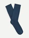Vysoké ponožky Milof z bavlny Supima® Celio