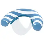 Bestway Nafukovacie kreslo so sieťkou Comfort Plush, 119x67,5 cm