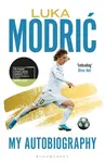 Luka Modric - Luka Modrić