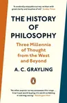 The History of Philosophy - Grayling A. C.