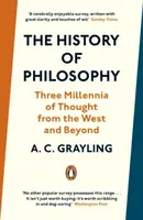 The History of Philosophy - Grayling A. C.