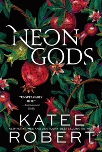 Neon Gods - Katee Robert