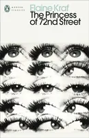The Princess of 72nd Street - Elaine Kraf