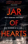 Jar of Hearts - Jennifer Hillier