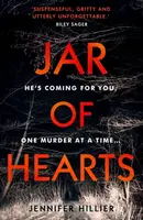 Jar of Hearts - Jennifer Hillier