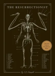 The Resurrectionist - E. B. Hudspeth