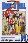 Dragon Ball Z, Vol. 14 - Akira Toriyama