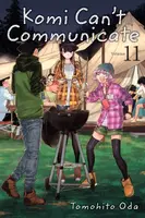 Komi Can't Communicate, Vol. 11 - Tomohito Oda