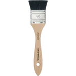 Široký štětec da Vinci 550 – velikost 20