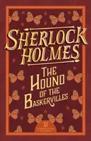 Sherlock Holmes: The Hound of the Baskervilles - Sir Arthur Conan Doyle