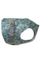 Vesta Safety Wrap Eco paví zeleň 75-85cm