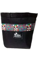 Pamlskovník Dinofashion Boho