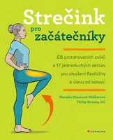 E-kniha: Strečink pro začátečníky od Walkerová Diamond Natasha