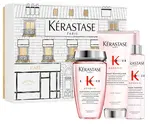 Dárková sada pro posílení vlasů se sklonem k padání Kérastase Genesis + dárek zdarma