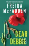 Dear Debbie - Freida McFadden