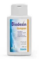 Biodexin šampon 250ml