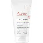 Avene Cold Cream koncentrovaný krém na ruce 50 ml