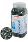 Písek akvarijní Ashewa zelený 750ml Zolux