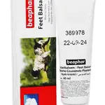 Beaphar mast na tlapky 40ml