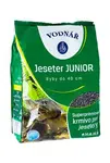 Krmivo Pro Ryby Jeseter Junior 4kg