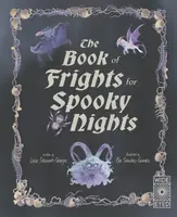 The Book of Frights for Spooky Nights - Leisa Stewart-Sharpe