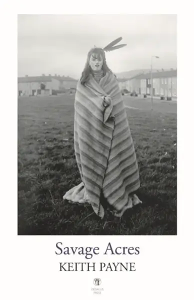 Savage Acres - Keith Payne